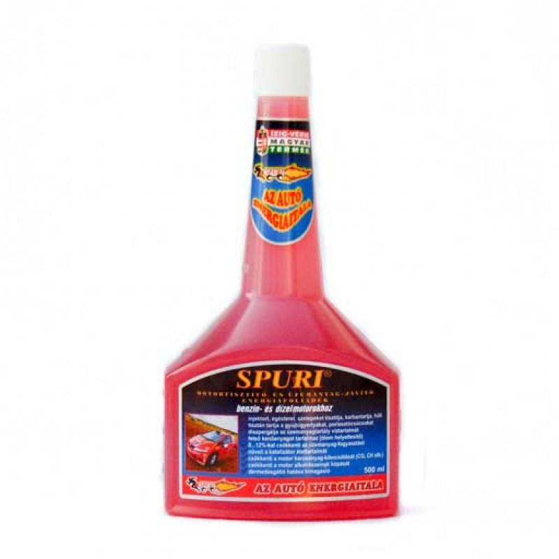 Spuri