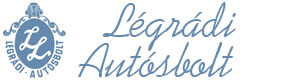 Légrádi Autósbolt